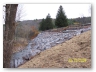 Delaware County Route 14 Sheeting, Stone Filling and Restoration Completed.